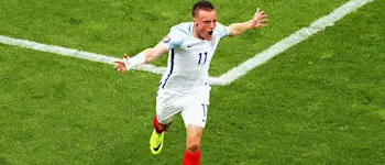 r football ingland vardy
