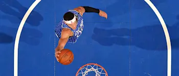 r nba orlando magic aaron gordon