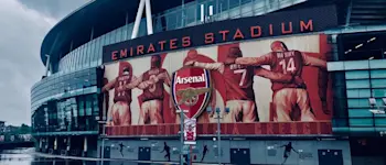 r football premierleague emiratesstadium