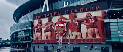 r football premierleague emiratesstadium