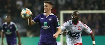 r football jupilerleague anderlecht