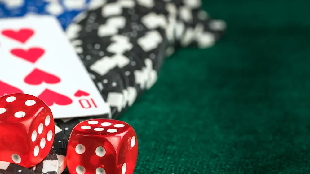 Casino Generic 4