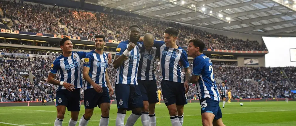 football 2023 portugal porto players