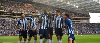 football 2023 portugal porto players
