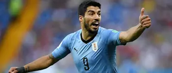 r football worldcup uruguay suarez new