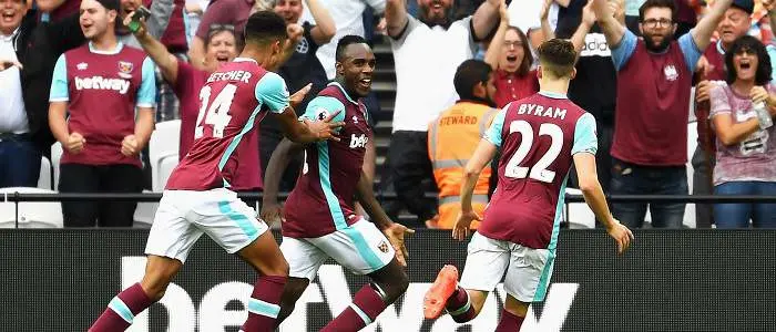 r football premier league west ham