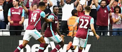 r football premier league west ham