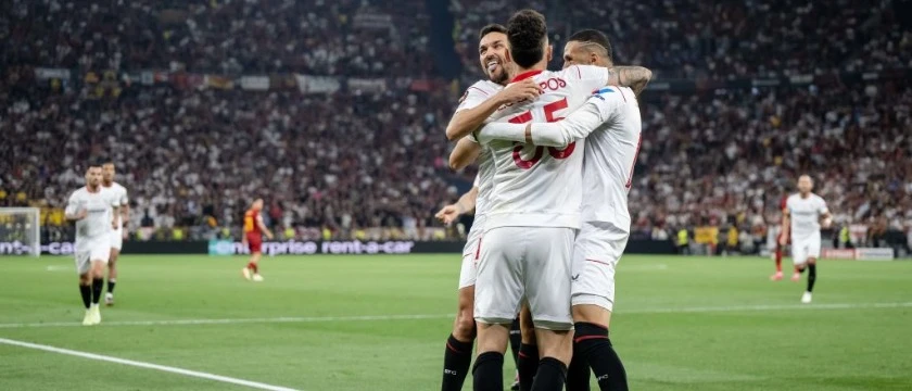football 2023 laliga sevilla uefa europa league