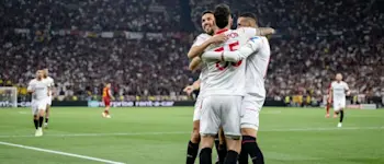 football 2023 laliga sevilla uefa europa league
