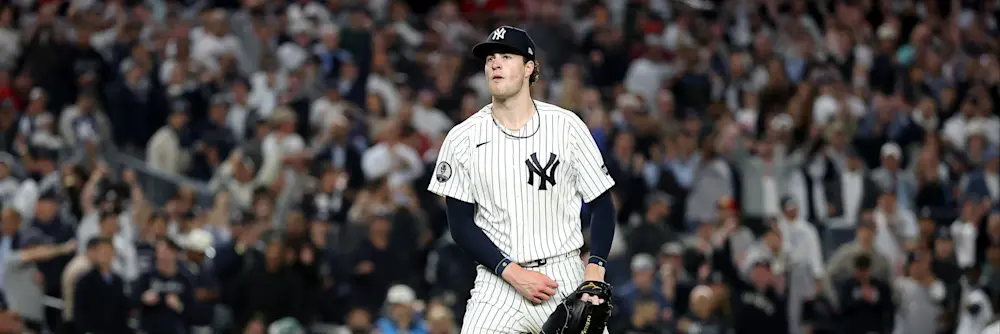 Cam Schlittler New York Yankees 2026