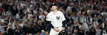 Cam Schlittler New York Yankees 2026