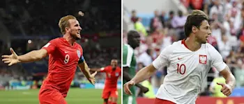 r football worldcup england poland