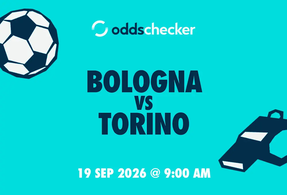 Bologna vs Torino Lineups, Prediction, Betting Picks & Odds