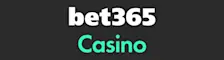 Bet365 Casino  Logo
