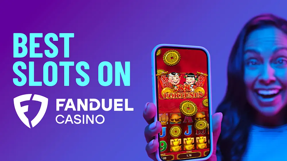FanDuel Slots