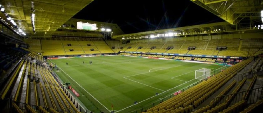 r betfair villarreal stadium 19 1 23