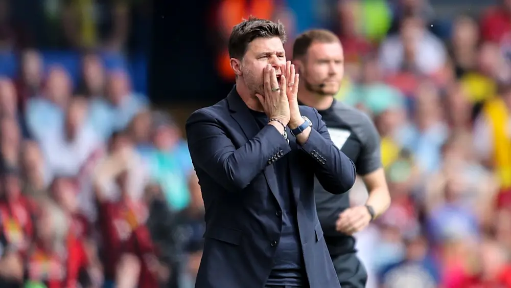 Mauricio Pochettino