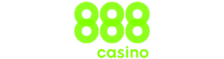 888 Online Casino Logo