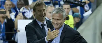 r football tip lopetegui mourinho