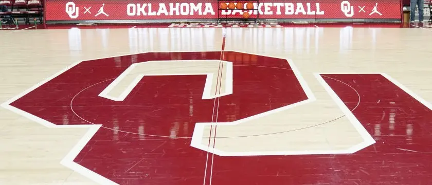 Oklahoma NCAAB