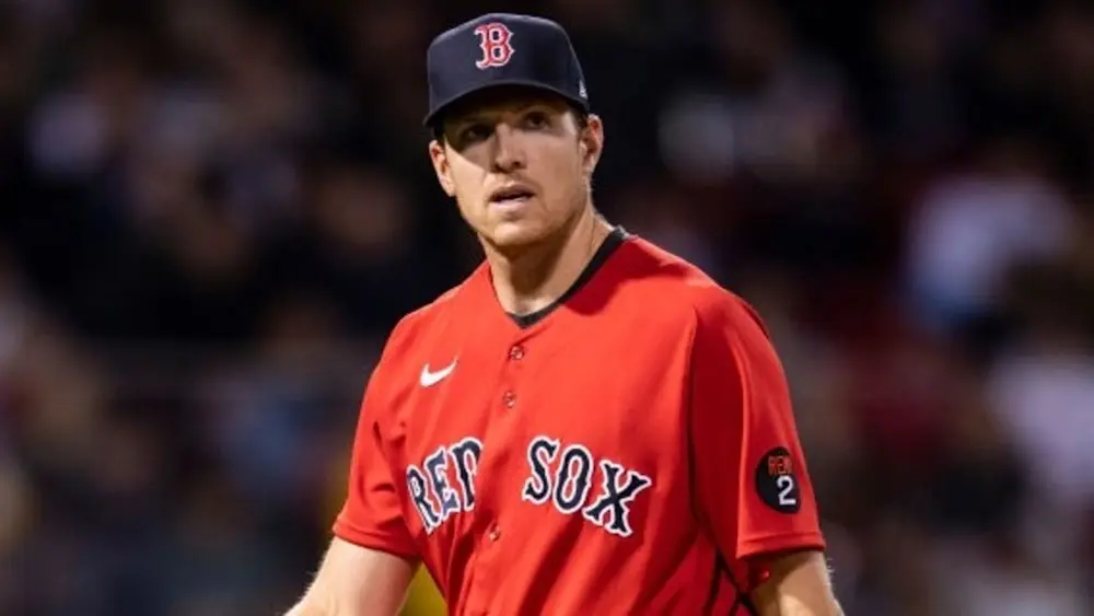 Nick Pivetta Red Sox