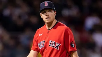 Nick Pivetta Red Sox