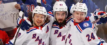 New York Rangers