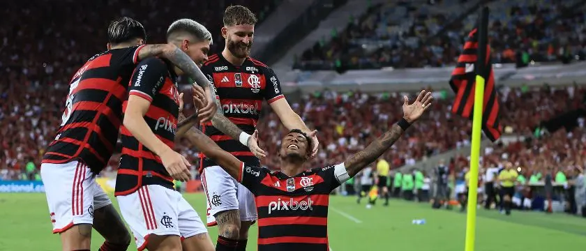 Flamengo x Palmeiras: Apostas, Palpites e Odds