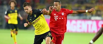 r football bundesliga bayernvsborussia