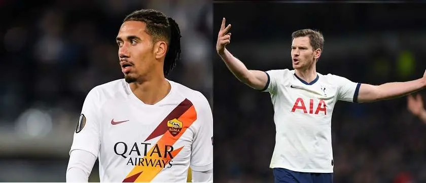 r football seriea vertonghensmalling