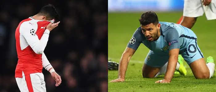 r football arsenal manchester city tip