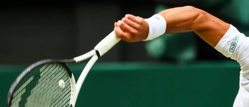 r tennis wibledon generic djokovic  1