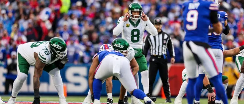 aaron rodgers jets 2024