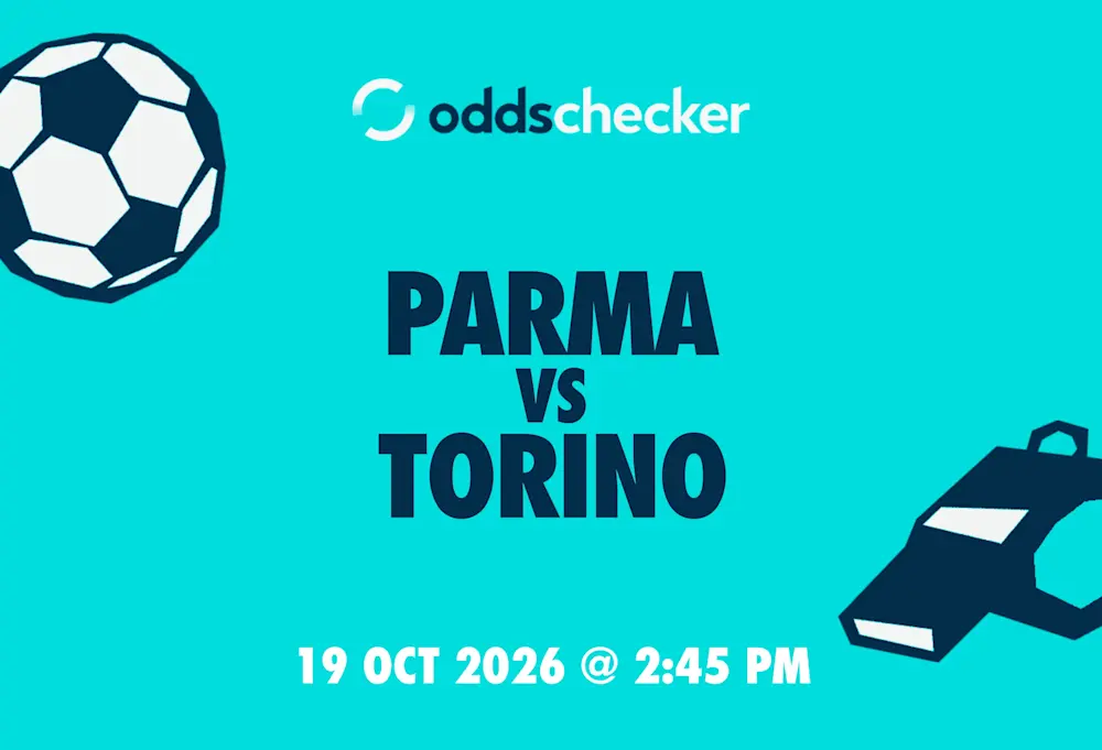 Parma vs Torino Lineups, Prediction, Betting Picks & Odds