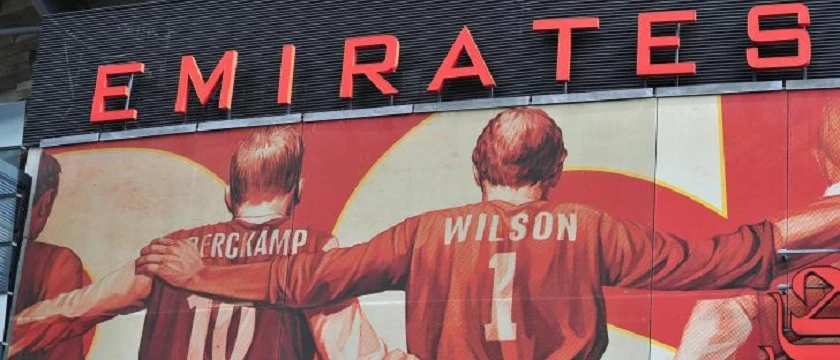 r betfair arsenal stadium 8 10 22