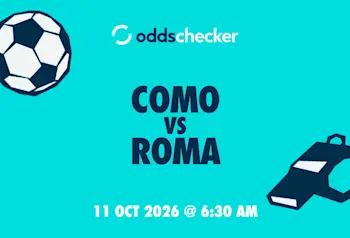Como vs Roma Lineups, Prediction, Betting Picks & Odds