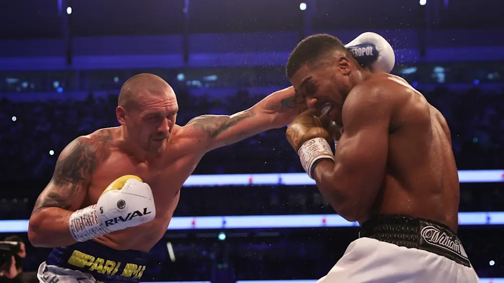 Oleksandr Usyk vs. Rico Verhoeven Prediction, Betting Pick, Latest ...