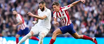 r football derby real madrid atletico 2020