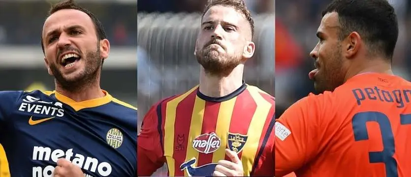 r football seriea retrocessione