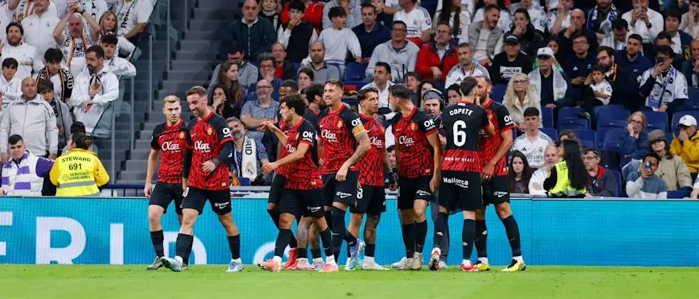 football 2025 laliga mallorca bernabeu goal