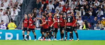 football 2025 laliga mallorca bernabeu goal