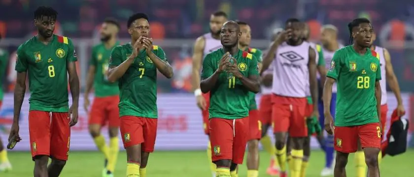 r africancup2021 cameroon vs burkinafaso team