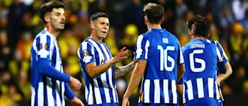 2024 football europa league porto team discussion