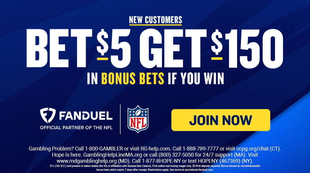 FanDuel Promo Code Bet 5 Get 150 on UNLV Rebels vs California Golden