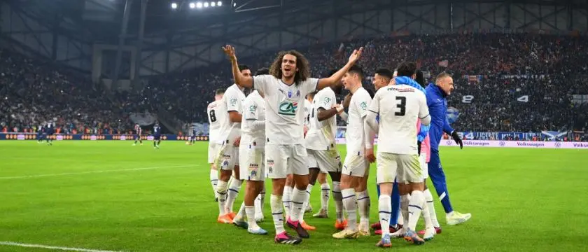 football 2023 ligue1 marselle goal