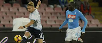 r football seriea laziovsnapoli