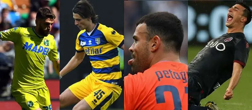 r football seriea emiliane