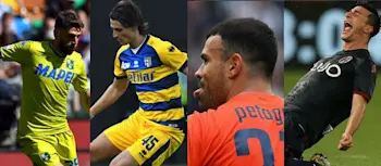 r football seriea emiliane