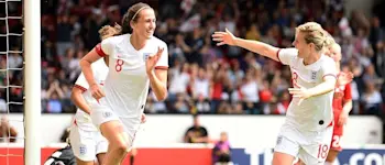 r football women world cup england 19