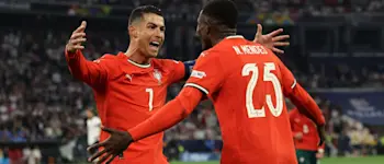 Portugal 2026